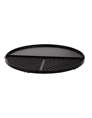 Grille Bbq/Plancha Grillo Chef - DOMETIC  - Générique - 6001773113274