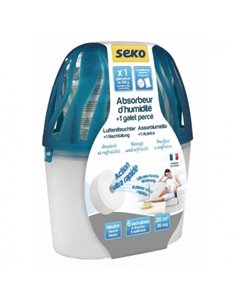 SODEPAC Absorbeur Jungle medium_medium - SODEPAC - SODEPAC - 3240211010338