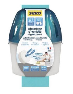 SODEPAC Absorbeur Jungle medium_medium - SODEPAC - SODEPAC - 3240211010338