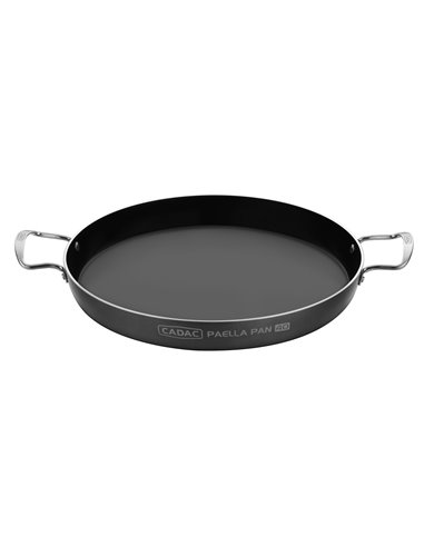 Plat A Paella 36 Cm - DOMETIC - Générique - 6001773105507