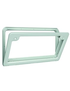 Portillon Blanc Type 4  65 X 3 - Thetford - Thetford - 8710315571240