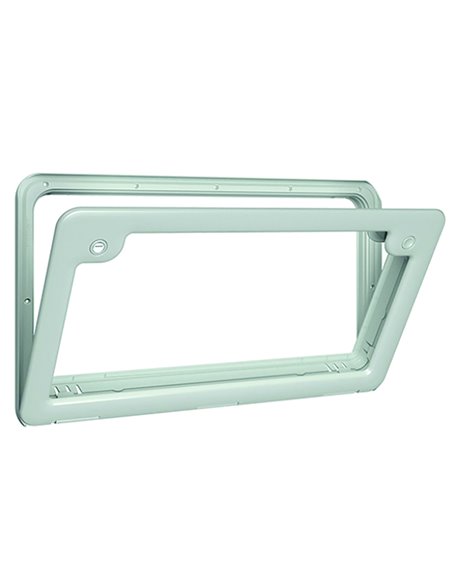 Portillon Blanc Type 4  65 X 3 - Thetford - Thetford - 8710315571240