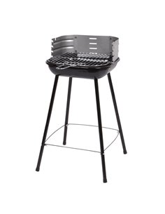 Barbecue Andalucia 36x36 – SOMAGIC - Générique - 3292193736362