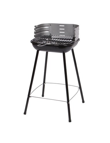 Barbecue Andalucia 36x36 – SOMAGIC - Générique - 3292193736362
