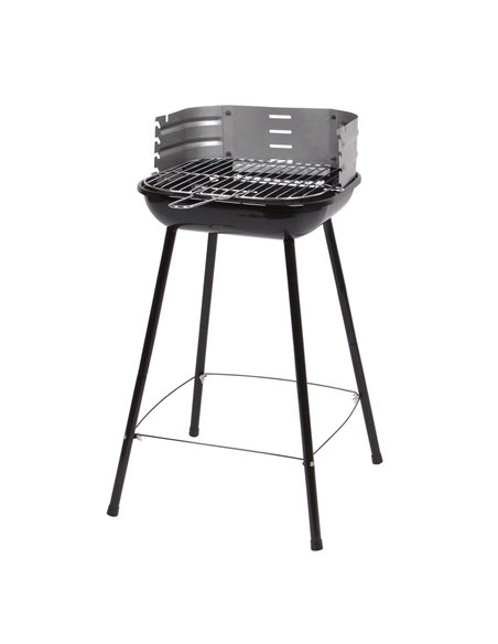 Barbecue Andalucia 36x36 – SOMAGIC - Générique - 3292193736362