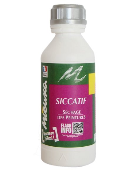 Siccatif   250ml - MIEUXA - Mieuxa - 3256630030246