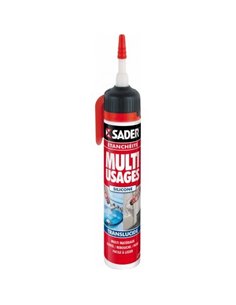 SADER Multi-usages Control_200ml_incolore - SADER - Sader - 3549212480301