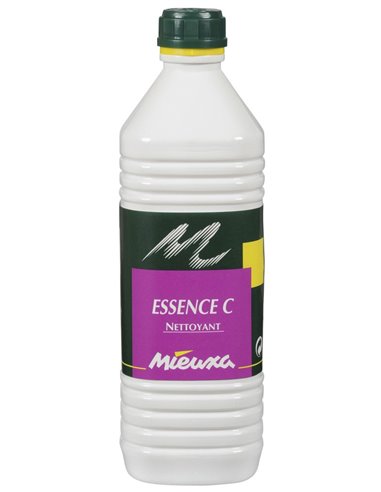 Essence C 1 Litre - MIEUXA - Mieuxa - 3256630031519