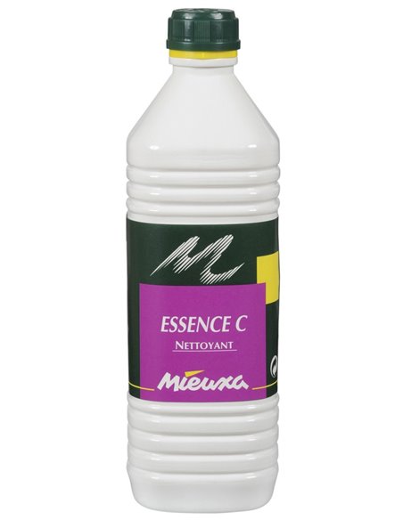 Essence C 1 Litre - MIEUXA - Mieuxa - 3256630031519