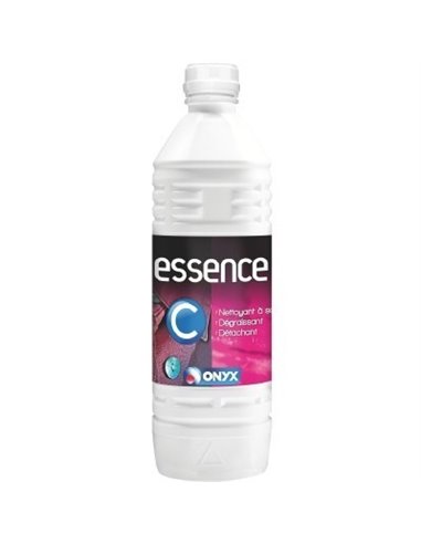 Essence minérale c bouteille 1 litre - ONYX - Onyx - 3183943425103