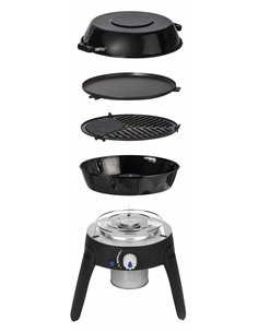 Bbq Safari Chef 30 Hp - DOMETIC  - Générique - 6001773103503