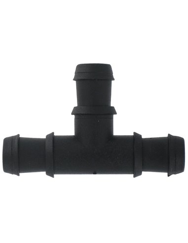 Té cannelé d16 par 2 - Cap Vert - 3600076544124