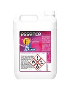 Essence minérale F  bidon 5 litres - ONYX - Onyx - 3183943435508