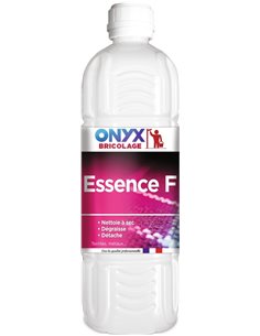 Essence spéciale F 1litre  - ONYX - Onyx - 3183943435102