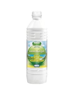 Substitut d'ammoniaque  bouteille 1 l - Onyx - 3183940302230