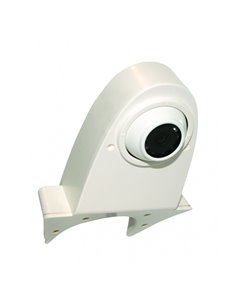 Camera fourgon blanche - Antarion - Antarion - 3700282202600