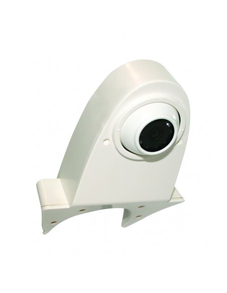 Camera fourgon blanche - Antarion - Antarion - 3700282202600