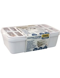 SODEPAC Absorbeur Sekofirst L - SODEPAC - Seko - 3240211008830