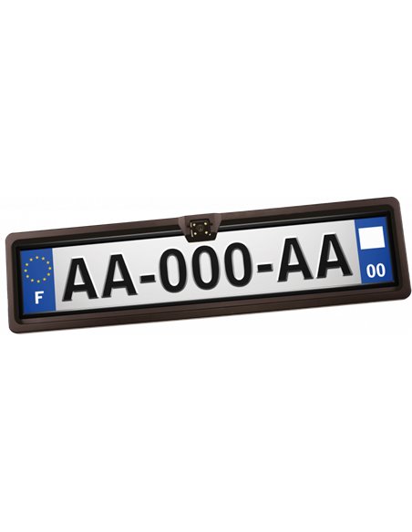 Camera plaque - Antarion - Antarion - 3700282202730