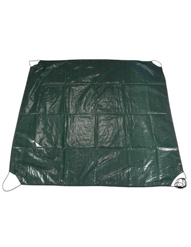 Bache de jardin - 152 x 152 cm - PEREL  - 5411244020061