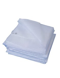 Bache armee transparente 4 x10m ref 4128 - so de pm - 3481880041289