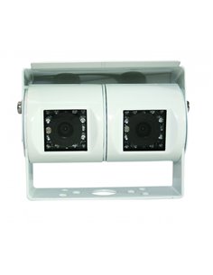 Camera double inox - Antarion - Antarion - 3700282203928