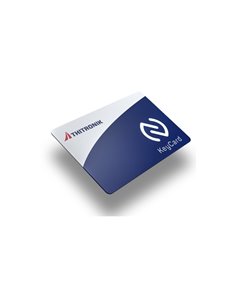 Carte NFC THITRONIK - Thitronik - Thitronik - 4260083553831