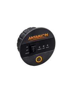 Convertisseur PUR SINUS 2500W - Antarion - Antarion - 3700282204741