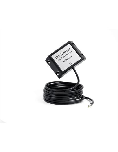 Capteur CO GAS-PRO THITRONIK - Thitronik - Thitronik - 4260083559963