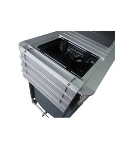 Meuble de cuisine Véga pour le camping - MIDLAND - MIDLAND - 3700628230113