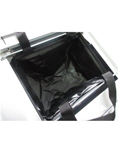 Meuble de cuisine Véga pour le camping - MIDLAND - MIDLAND - 3700628230113