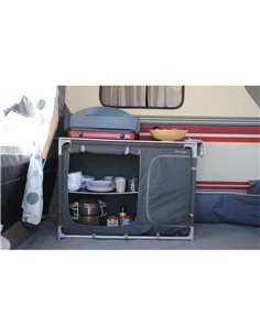 Meuble de cuisine Véga pour le camping - MIDLAND - MIDLAND - 3700628230113