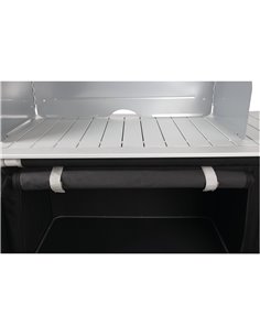 Meuble de cuisine Véga pour le camping - MIDLAND - MIDLAND - 3700628230113