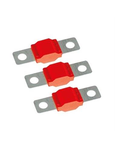 Fusibles 30a / 32v (x3) - FUSIBLES 30A / 32V (x3) - UNITECK - UNITECK - 3760233353225