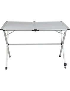 Tables pliantes Gap Less Grise 4 personnes - MIDLAND  - MIDLAND - 3700628226307