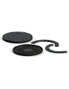 protections footplate cover - e&p hydraulics - E&P HYDRAULICS -