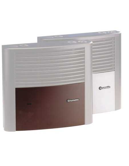 façade trumatic 5002 sl marron - truma - Truma - 4052816004327