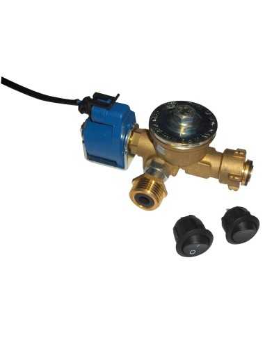 option 1 pour homegaz premium - borel - Borel -