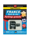 carte sd aires gratuites france - bord de mer - trailer's park - Trailer's Park - 9782919004355