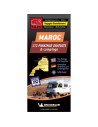 cartes routières aires gratuites maroc - trailer's park - Trailer's Park - 9782919004515