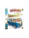 le van d'erwan - collection p'tit garçon - Générique - 9782215139577