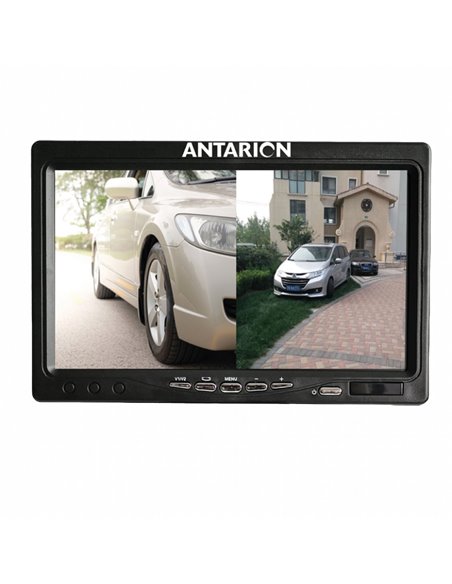 Ecran pour camera double - Antarion - Antarion - 3700282204086