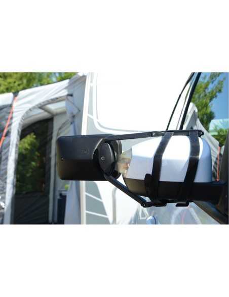 rétroviseur articulé voiture - optima - OPTIMA - 3700628224655