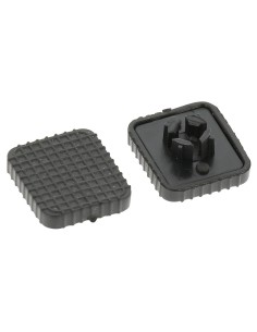 plaquette de serrage pour rétroviseur de voiture - optima - OPTIMA - 3700628224693