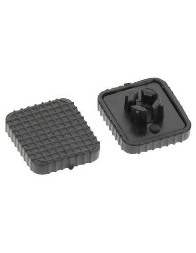 plaquette de serrage pour rétroviseur de voiture - optima - OPTIMA - 3700628224693