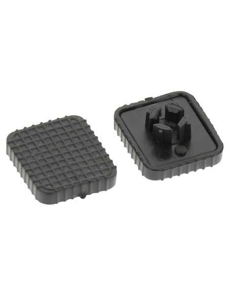 plaquette de serrage pour rétroviseur de voiture - optima - OPTIMA - 3700628224693