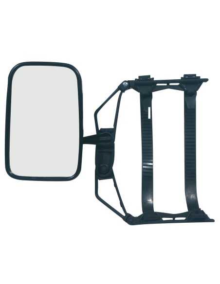 rétroviseur articulé camping-car big frog - repusel - Repusel - 8716029002926