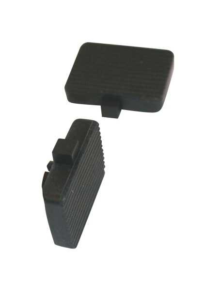 pièces pour rétroviseurs milenco patins standard pour pinces - milenco - Milenco - 5060101831953