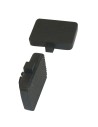 pièces pour rétroviseurs milenco patins standard pour pinces - milenco - Milenco - 5060101831953