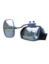 rétroviseur additionnel universel pour caravane universa iii version xl - emuk - EMUK - 4034144009953